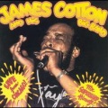 james cotton - Cross Your Heart