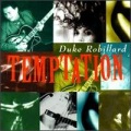 duke robillard - Rule the World