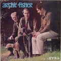 archie fisher - Open the Door Softly