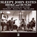 sleepy john estes - Broke and Hungry