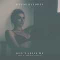 Devon Baldwin - Don't Leave Me