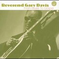 Reverend Gary Davis - Crow Jane
