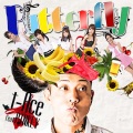 t-Ace、Pinkey - Butterfly