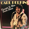 Carl Perkins - Born To Boogie