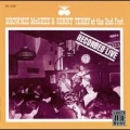 Sonny Terry & Brownie McGhee - Evil Hearted Me