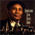 Sunnyland Slim - I Feel So Bad