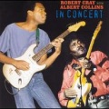 Robert Cray - That Will Never Do