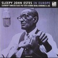 sleepy john estes - Need More Blues