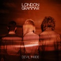 London Grammar - Devil Inside