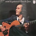 Paco de lucia - Zarda de Monty
