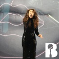 Lorde、Disclosure、AlunaGeorge - Royals+White Noise (Live from the BRITs)