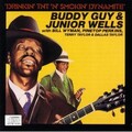 junior wells - Ah'w Baby/Everything Gonna Be Alright