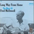 Mississippi Fred McDowell - Big Fat Mama