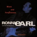 ronnie earl - San-Ho-Zay