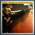 Earl Hooker - The Sky Is Crying