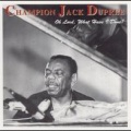 Champion Jack Dupree - I Ain't Good Lookin'