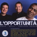 Pupo - Nel Blu Dipinto di Blu