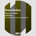 Andres Power、Outcode - Brass Monkey