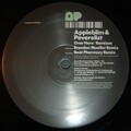 Appleblim、Peverelist - Over Here (Brendon Moeller Remix)