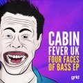 Cabin Fever、Nitri、Cabin Fever UK - Let's Go