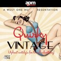 Paul Reeves - Percy Street Stomp a