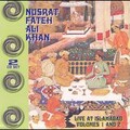 nusrat fateh ali khan - Raag Bahaar
