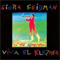 Giora Feidman - To My Friend Michale