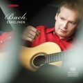 Ismo Eskelinen - Johann Sebastian Bach: Suite in E Major BWV 1006a (Prelude)