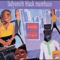 Ladysmith Black Mambazo - Township Jive