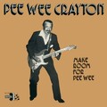 Pee Wee Crayton - When I'm Wrong I'm Wrong