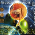 Talich Quartet - Ludwig van Beethoven: Quartet in F, Op. 18 No. 1 (4. Allegro)