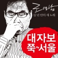 赵英男 - 대자보