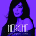 Merche - Amor Frío (Versión 2005 (Demos Originales))