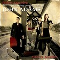 Attacca Quartet - John's Book of Alleged Dances: Rag the Bone