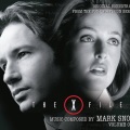 Mark Snow - The X Files