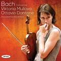 viktoria mullova、Accademia Bizantina、ottavio dantone - Violin Concerto in E Major, BWV 1042: I. Allegro