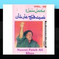 nusrat fateh ali khan - Untitled Track