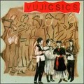 Vujicsics、Katalin Gyenis、Marta Sebestyen、Marica Greges、Zoltan Juhasz、Vujicsics Ensemble - Dere