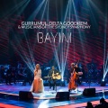 Delta Goodrem、Geoffrey Gurrumul Yunupingu、musicians of the Sydney Symphony - Bayini (Live)