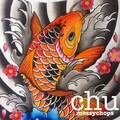 chu. - future oounis