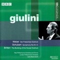 London Philharmonic Orchestra、Carlo Maria Giulini - Franz Schubert: Symphony No. 9 in C major, D. 944, 