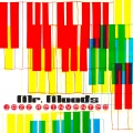 Mr. Moods、DARKSIDE - Strange