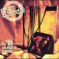 Fela Kuti - My Lady Frustration