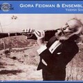 Giora Feidman - Let's Be Happy