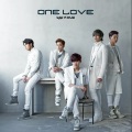 F.Cuz - One Love