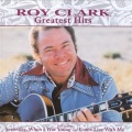 Roy Clark - Tips Of My Fingers