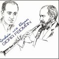 Giora Feidman - Swanee