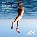Snoop Dogg、anise k、Bella Blue、Lance Bass - Walking On Air