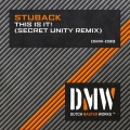Stuback、Secret Unity - This Is It! (Secret Unity Remix)