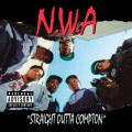 N.W.A. - Something Like That